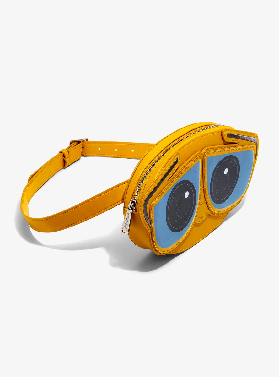 Loungefly's tweet photo. RT and FOLLOW for a chance to win our @BoxLunchGifts Wall-E! #RandomActOfKindnessDay https://t.co/qWRueA0BTt

#Loungefly #Giveaway #Disney https://t.co/spwSTXiU5r