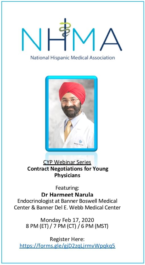 Nhma Council Of Young Physicians Nhmacyp Twitter