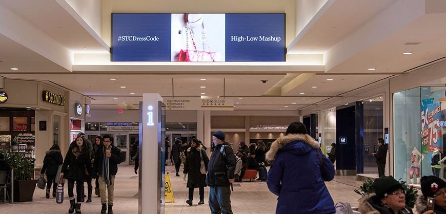 CCSMidAtlantic's tweet photo. Omni-Channel Matters: Why Digital Displays are the Next Step to Brick-And-Mortar Revenue Growth
Omni-channel. It’s certainly a strong buzzword these days, but what does it mean? AV Solutions at https://t.co/HhIRb5iAtO. Read more at https://t.co/alcASViawd https://t.co/oMlrXSKZiG