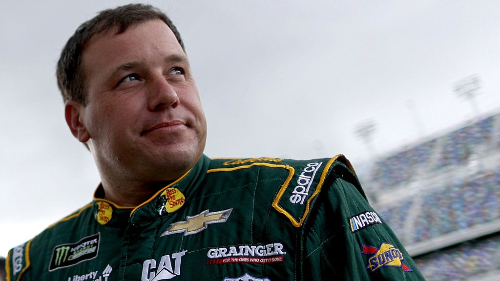 NOTSC sends thoughts and prayers out to Ryan Newman, his team, and his friends and family after a very scary ending to the #Daytona500. 

We aren’t all the biggest NASCAR fans, but we’re all Ryan Newman fans tonight.