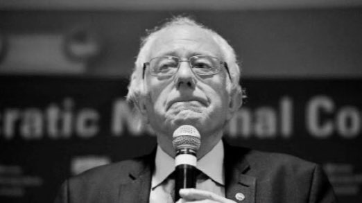 #BREAKING:

Can Sanders recover from his front runner status in time for Saturday’s Nevada Caucus?