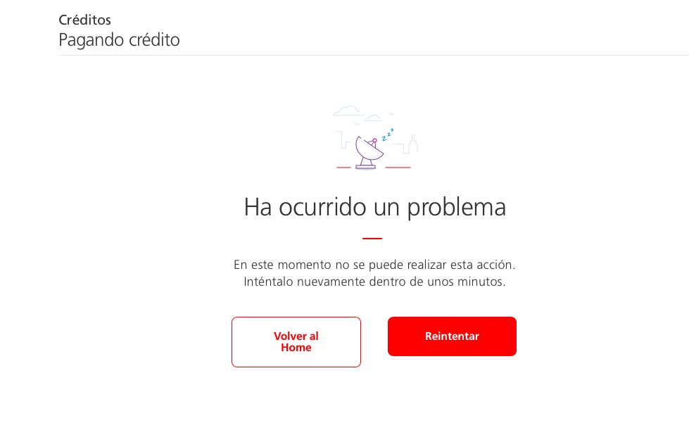 Carlostoledos's tweet photo. @Scotiabank_CL hoy trate de pagar mi dividendo que tengo con ustedes y nuevamente su pagina se encuentra con problemas. LLame a la mesa de ayuda y me lo confirman. ¿Cuando lo solucionan? https://t.co/JvhxvEIEiO