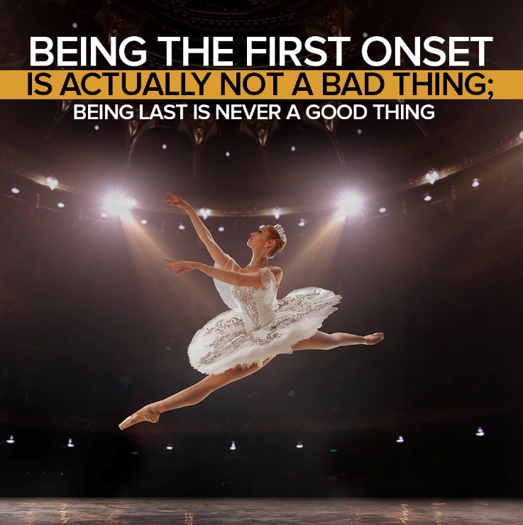 KenneyMyers's tweet photo. Being the first onset is actually not a bad thing; being last is never a good thing.
#acting #direction #artdirection #monday #mondaymotivation #actinglove #setlove
#actors #motivation https://t.co/H0xEeAqcAl