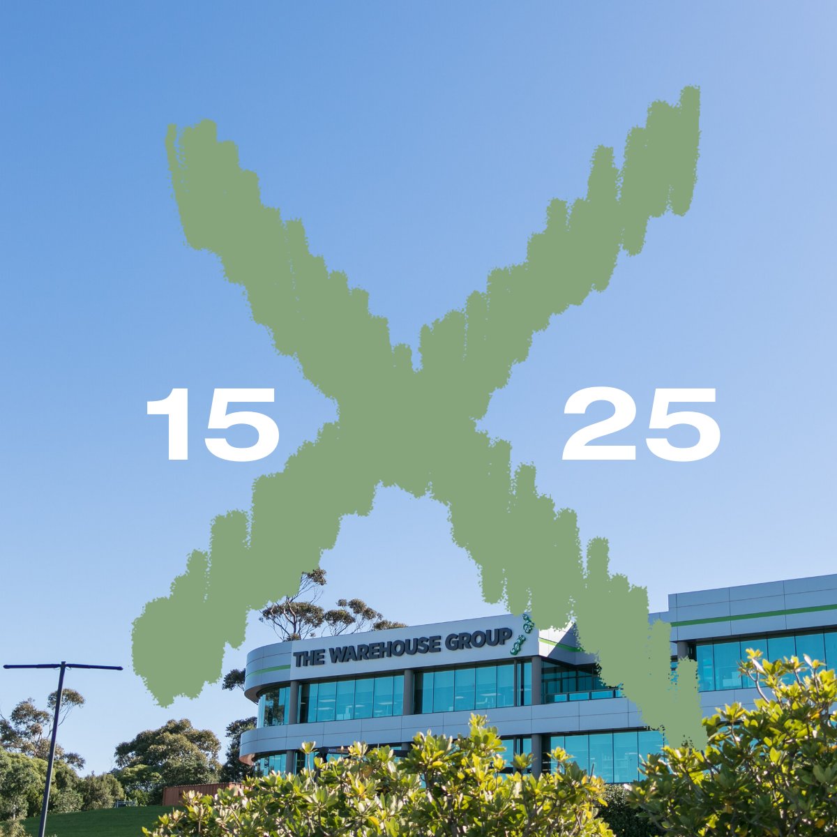 Circularity14's tweet image. Announcing that @TheWarehouseGrp is bringing a team to XLabs to explore and understand circular pathways for their products, systems and brands. 

xlabs.nz

#xlabs2020 #circulareconomy #circulardesign