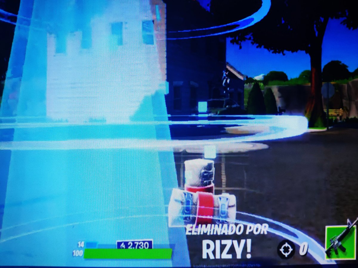 beltroon's tweet photo. Tava lá na scrim solo, suave, tomo um spray ferrado, adivinha pra quem eu morri?
 @RizyFN vacilão https://t.co/qdSiHhPIy2