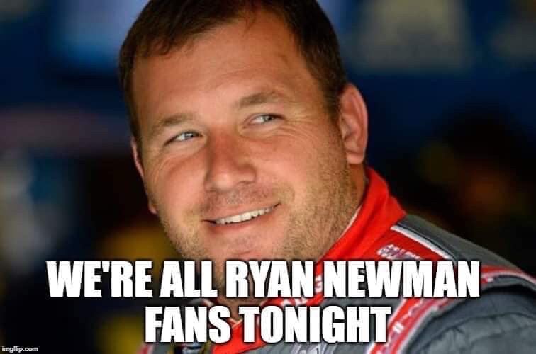 KBMELTON's tweet photo. @roushyates @NASCAR @FordPerformance @roushfenway https://t.co/y2fGkY5WWp