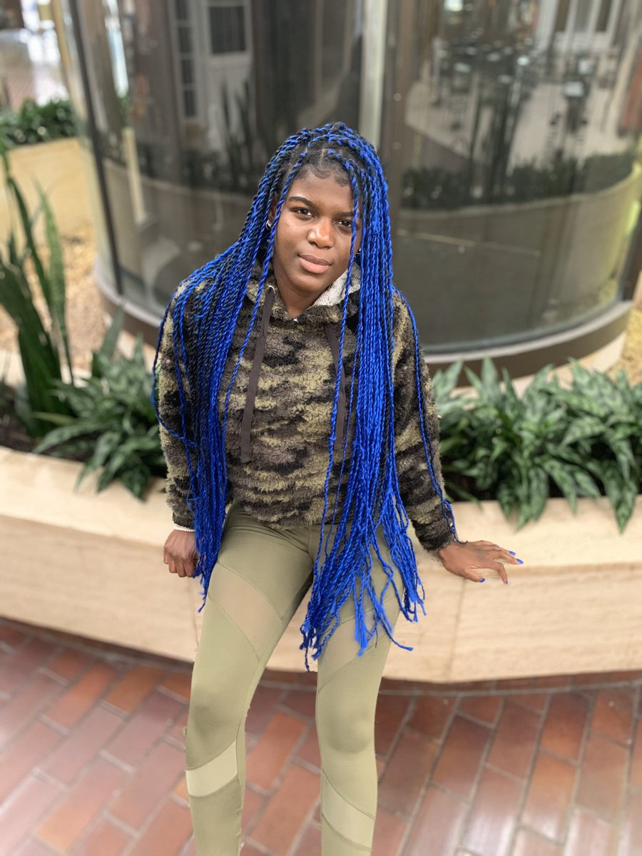 Yedaiah__'s tweet photo. β£
βYOU AINβT PUT ME IN NO BRANDS BUT I SEE YOU PROUD OF MEβ π―β£
β£
#songwriter #instadaily #fashion #blu3reyy #pop #popsinger #la #ny #de #reyna #blue #explore #explopage #goddess #PresidentObama #PresidentsDay2020 #mondaythoughts https://t.co/06XRYiatfi