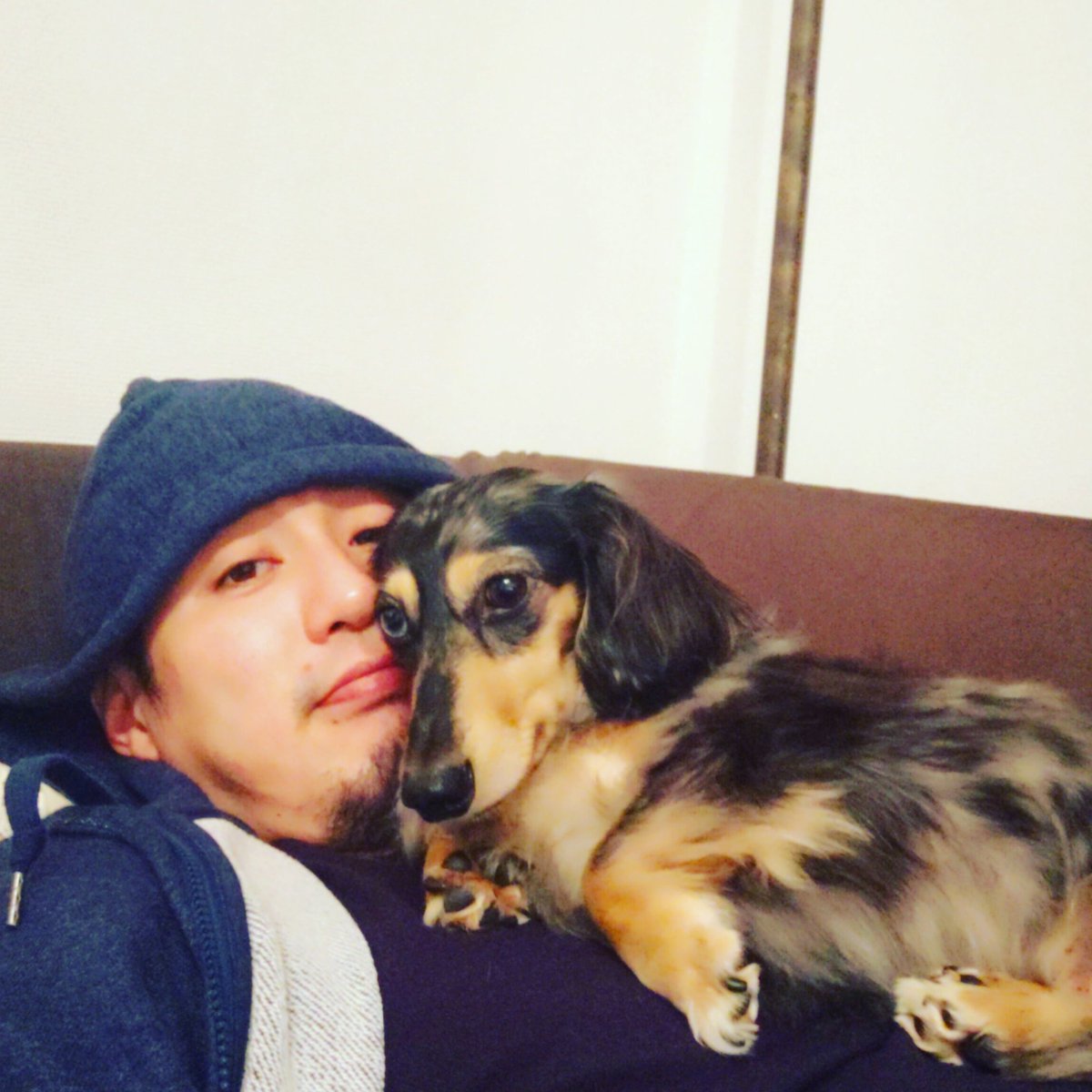 Jackofficial11's tweet photo. 特等席✨ https://t.co/1H4JGaa9Ux