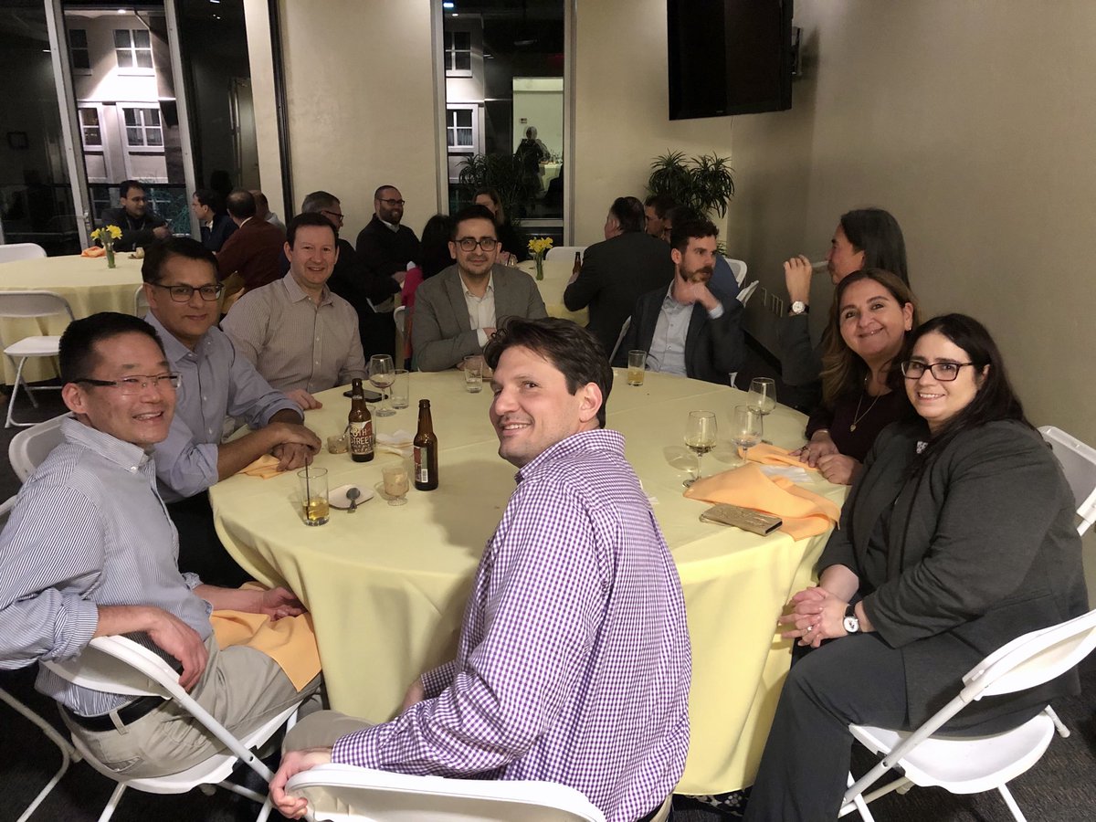 sentaberggruen's tweet photo. Great day at the ABR ⁦⁦@ABR_Radiology⁩ ⁦@CatanzanoTara⁩ #MedEd https://t.co/jiyFA5SV7j