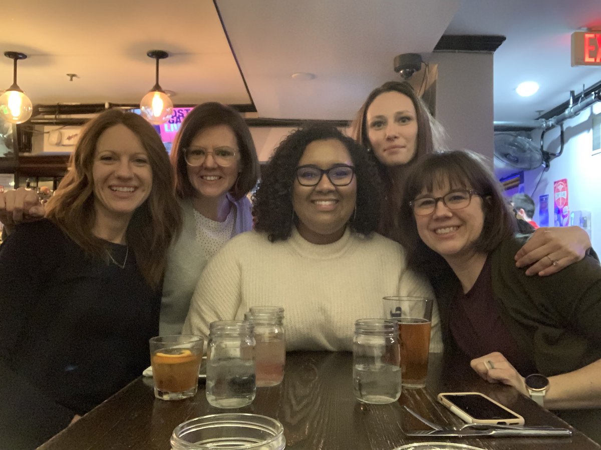 pamaugust's tweet photo. @MOSchoolPsych Your board spent the last two days having amazing conversations about how to serve you better. #RLM2020 See you at #NASP2020! https://t.co/DgkOMuSUpX
