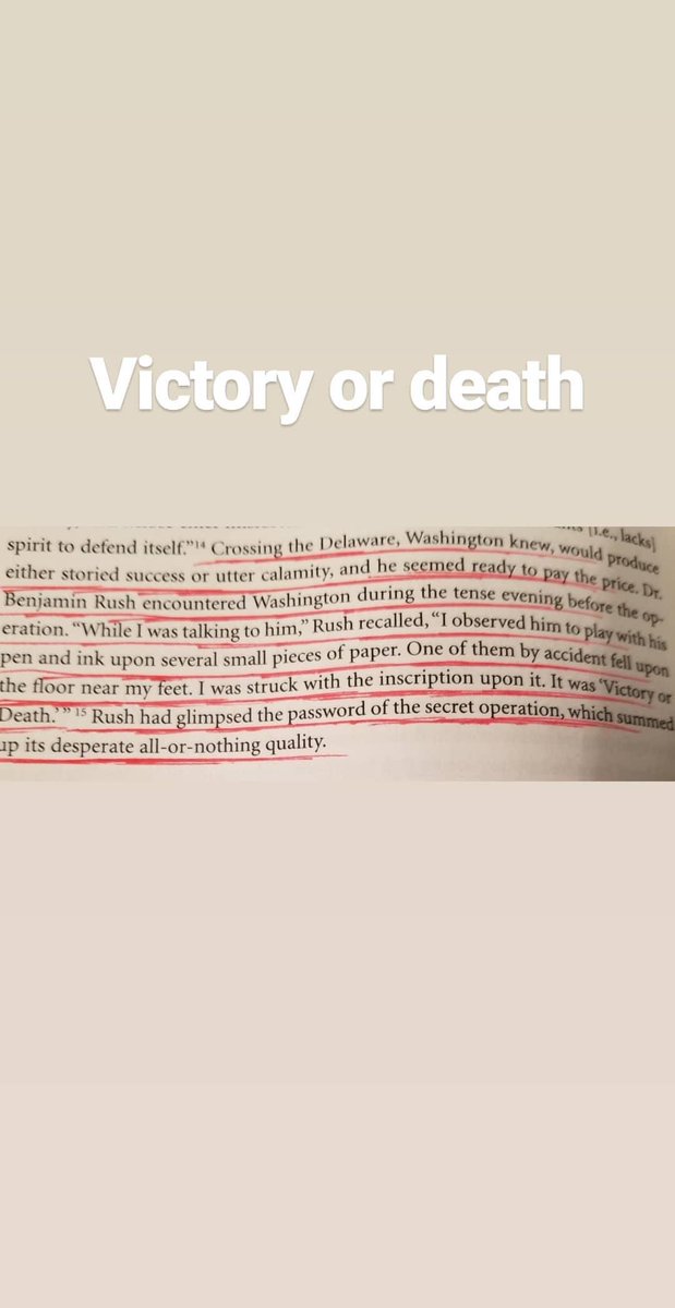 rybizz10's tweet photo. On the #DelawareCrossing.  #Washington  #GWHistory #Victoryordeath https://t.co/OupttftOMG