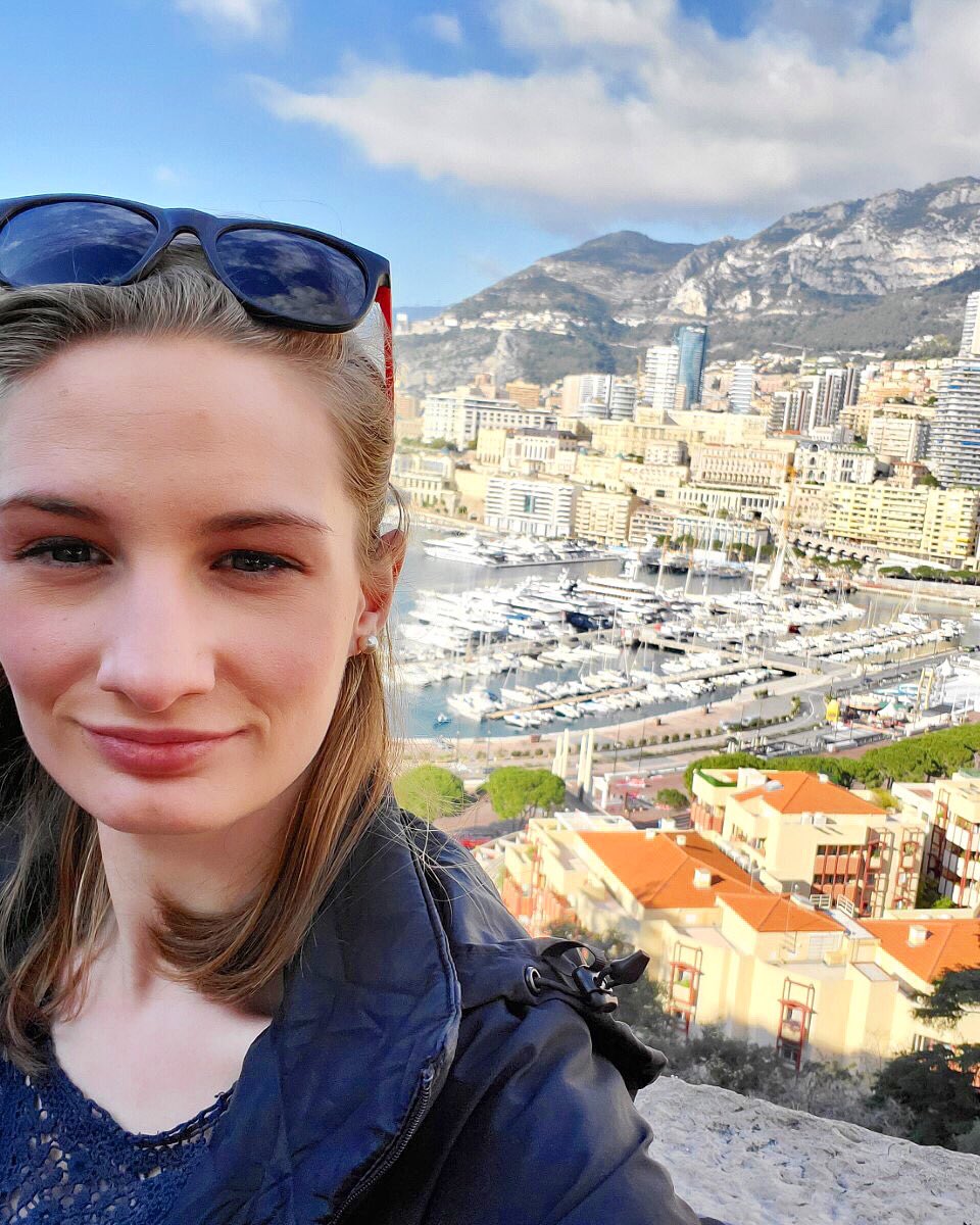 Missing our fellow Global Studies student Alyse as shes abroad in Aix-en-Provence, France this semester. “My study abroad experience has broadened my global perspective. As for my favorite things, the deliciousness of French bread and cheese cannot be overstated.”