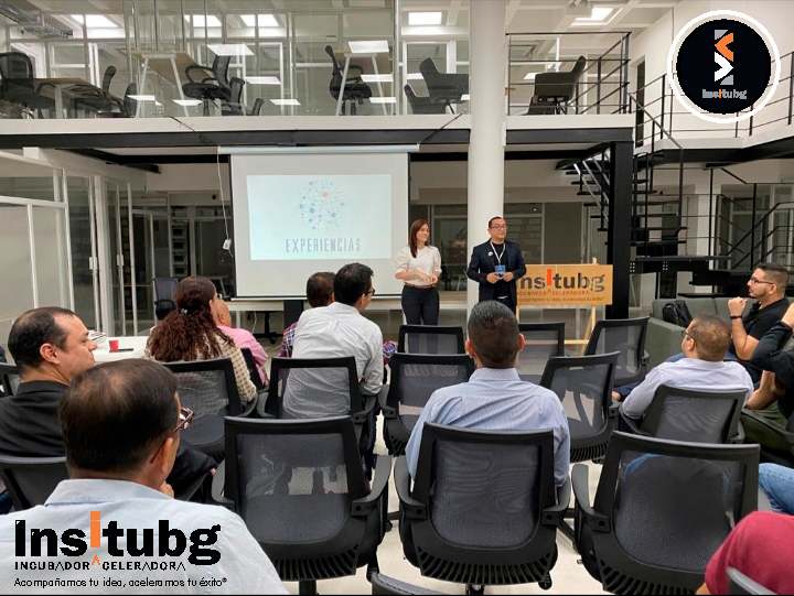 insitubg's tweet photo. #yopuedoemprender de Insitu Bg, 4 años facilitando espacios de #relacionamiento empresarial y #liderazgo en el #valledelcauca. 🦸♀️🦸♂️💥💥
#SGDs #impactinvesting #RompiendoElMolde #DesarrolloSostenible https://t.co/d1i6dxf7RD