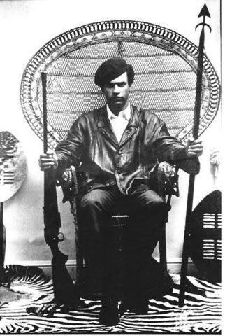 Happy birthday Black Panther Party of Self Defense Co-Founder Dr. Huey P Newton. Born Feb 17, 1942. 