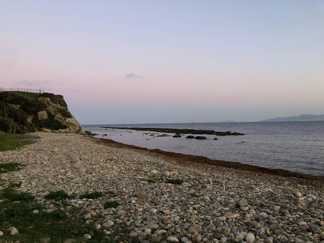 SurfcastingToni's tweet photo. El paraiso 🎣 https://t.co/tNXSuzsRJU