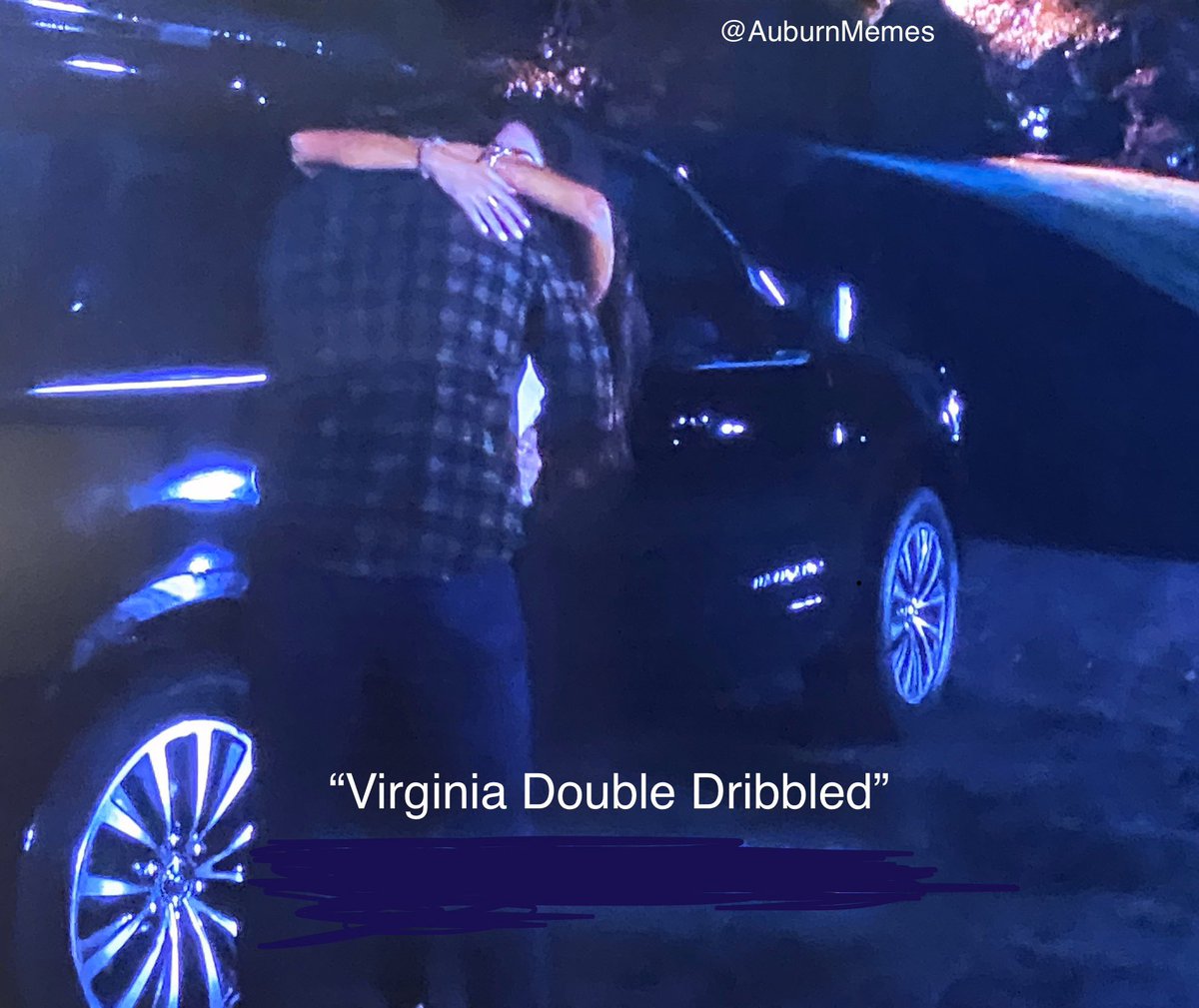 Did anyone else see what <a href="/madiprew/">Madi Prewett Troutt</a> Whispered to Peter here?