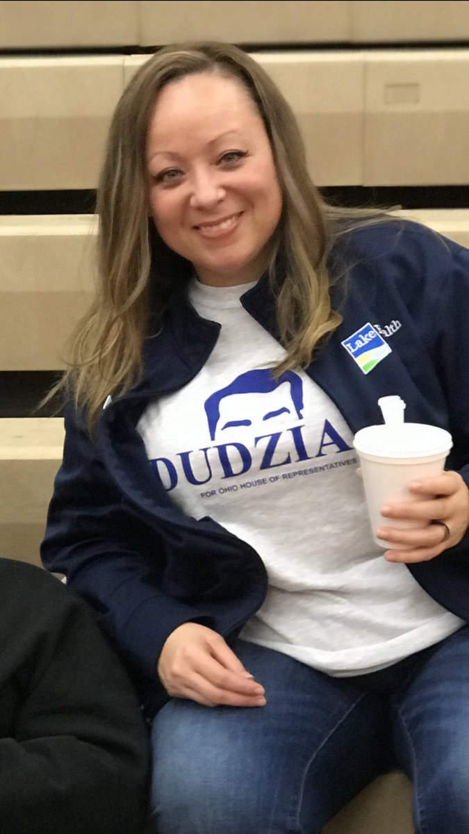 Mentor wins!🏀 You can wear this shirt anywhere....#Dudziak2020