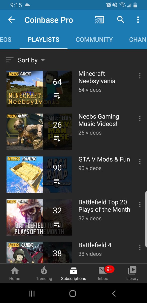 VenomouslyYourz's tweet photo. @NeebsOfficial @Google @ytcreators https://t.co/Hvf312aW4U