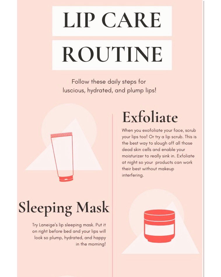 BbScrubs's tweet photo. What does your lip care look like? 💋

#lipscrub #skincareroutine #skincaretips #lips #cleanbeauty #beauty #skincareproducts https://t.co/6kdEb6eogz