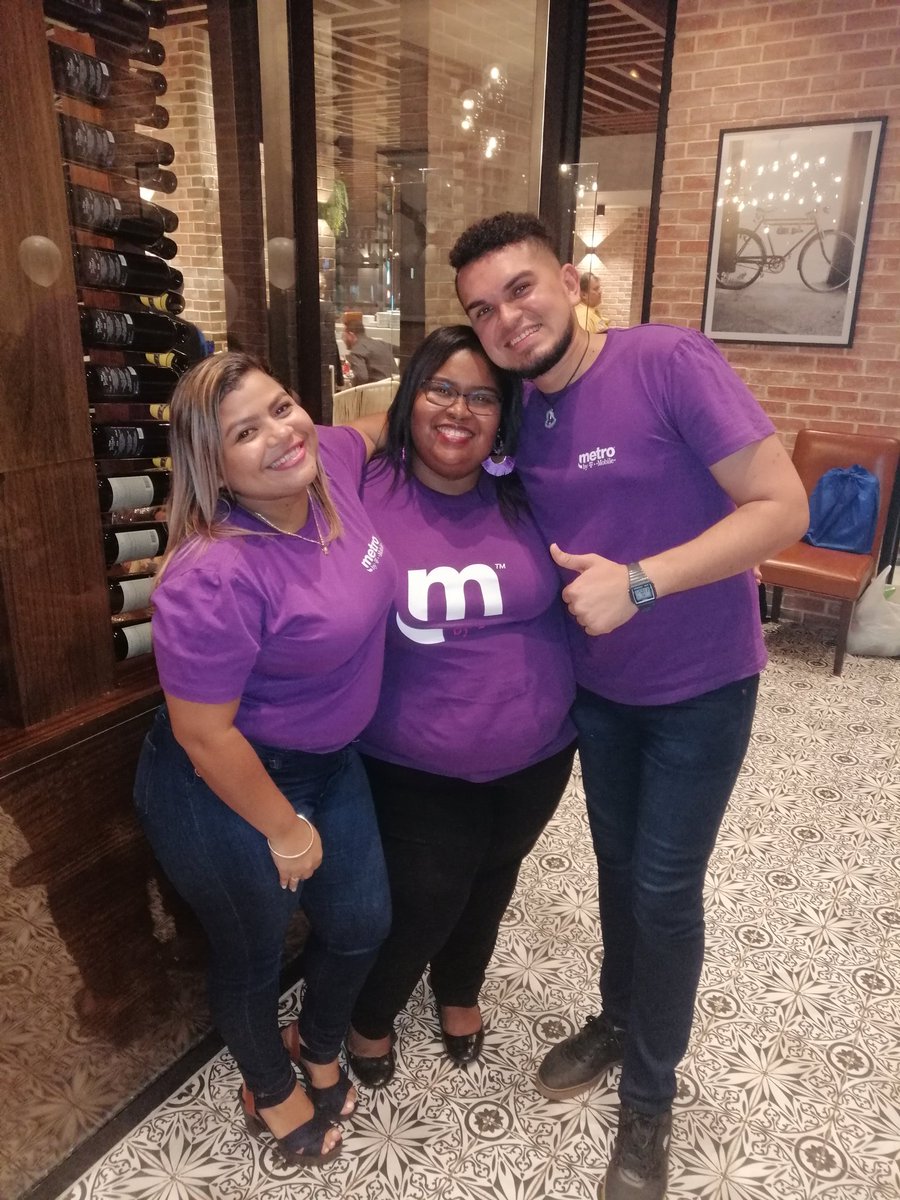 Mary MetroLife AOY 2019 tweet media