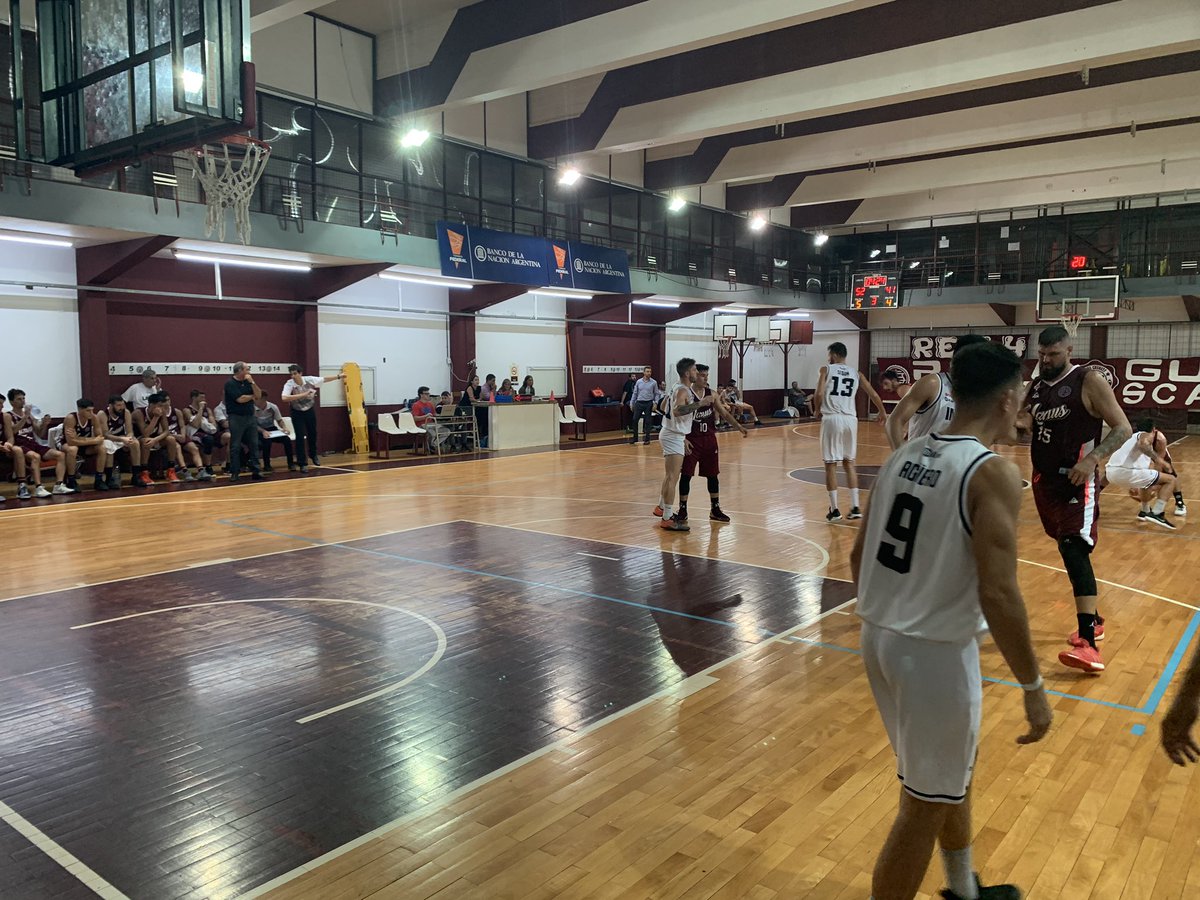fedehelale's tweet photo. Triunfazo en casa!!!! En una noche muy especial fue 78-60 vs Los Indios. Gran juego de equipo. Partido de mucho carácter y bien jugado. Felicitaciones equipo, vamos x este camino. Que increíble nuestra gente, gracias x el apoyo de siempre! #lanusesbasquet! #orgullogrante https://t.co/tTusXFMvaK