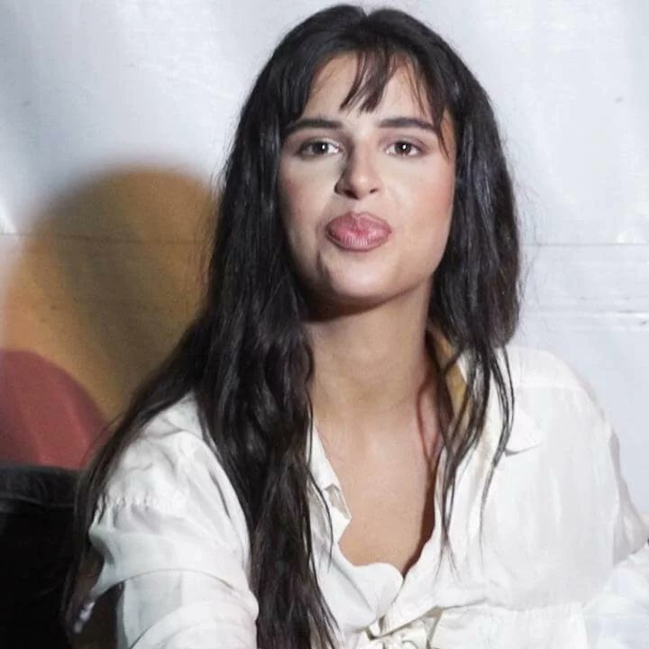 Nathy Peluso contó qué canción compuso en 15 minutos
generacionb.com/nathy-peluso-c…