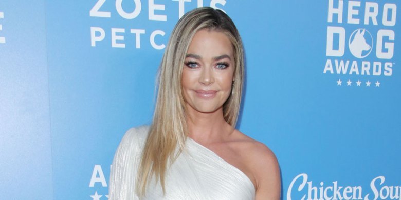 Happy Birthday Denise Richards!!  