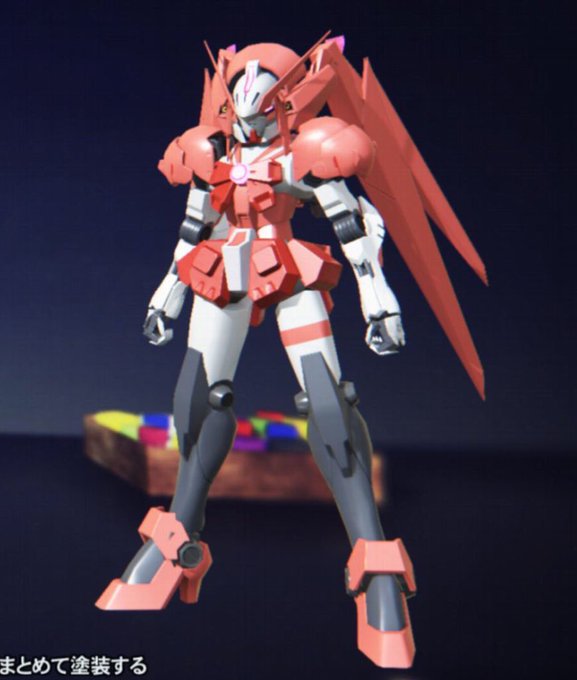 ガンダムブレイカー3のtwitterイラスト検索結果 古い順 ガンダムブレイカー3のtwitterイラスト検索結果 古い順