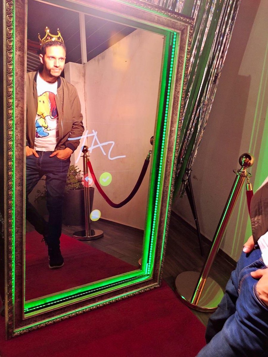 BalookaStudio's tweet image. Se vende! Oportunidad de negocio. 70mil pesos. Usada solo una vez... #photobooth #cabinasfotograficas #enventa #sale #bussines #oferta #cancun #ventascancun