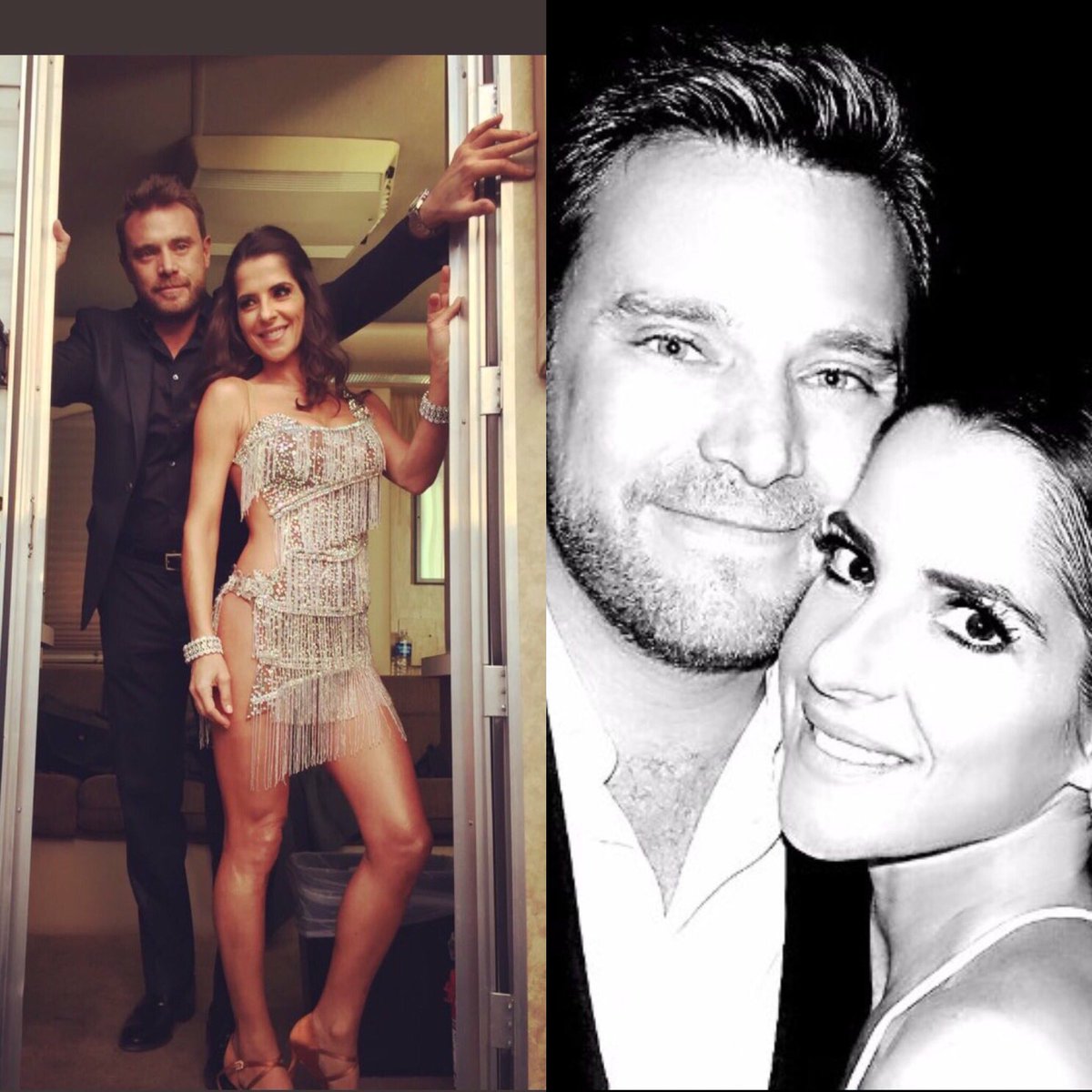 SPNWalkerFam's tweet image. Don’t know if there’s such thing as couple crush Mon, lol but these 2 are def mine! Love @kellymonaco1 #BillyMiller my faves forever I really really hope we get see you work your #KillyMagic on screen again someday ❤️❤️🔥🔥✌🏻✌🏻 #Killy #KillyDidItBetter
