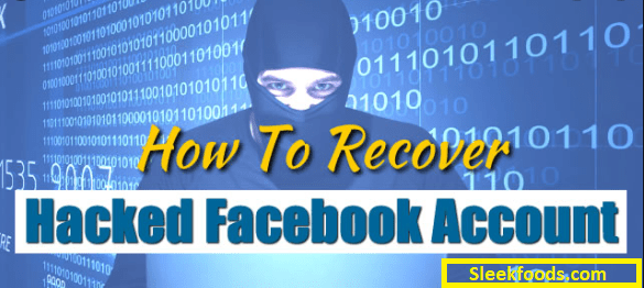 How to Recover a Hacked Facebook Account in 2020 sleekfood.com/how-to-recover…
