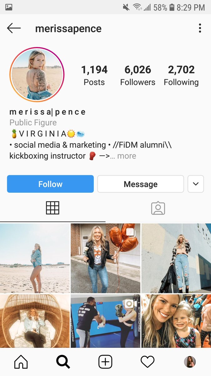 Whitney08839639's tweet photo. Thank You Merissa Pence for exposing Victoria.We love you Queen ❤

#TheBachelor https://t.co/LnI0ARku1e
