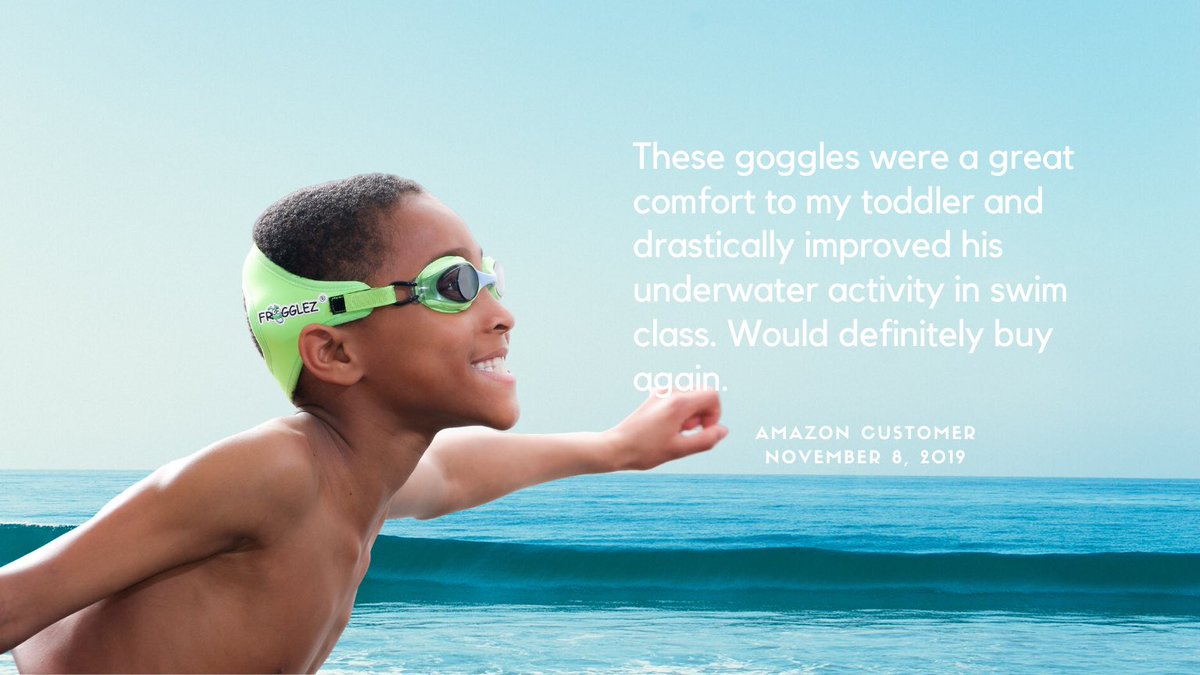 frogglez swim goggles