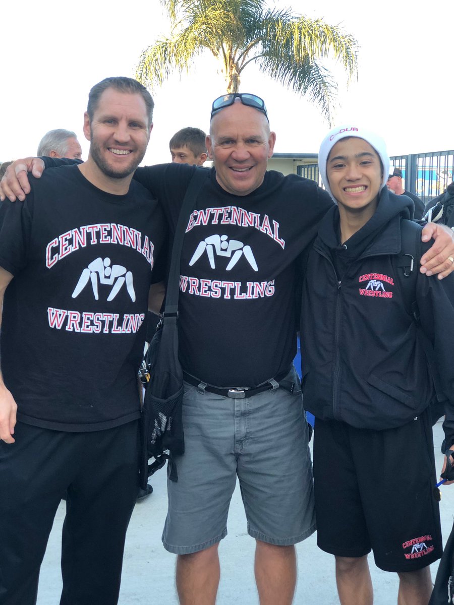 Cen10Huskies's tweet photo. Congratulations to our CIF Wrestling Champion-Allen Hendricks #Cen10 @cifss #champion #cif #cifchamps https://t.co/sYIqxeVVRG