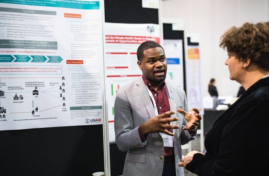 H_S_Global's tweet image. For #HSR2020, there has been a 125% increase in submissions from the Middle East and Europe compared to #HSR2018 in Liverpool. 54% of submitting authors were women, 55% are from #LMICs. In total, 2,721 abstracts were received. buff.ly/3bIqBf8