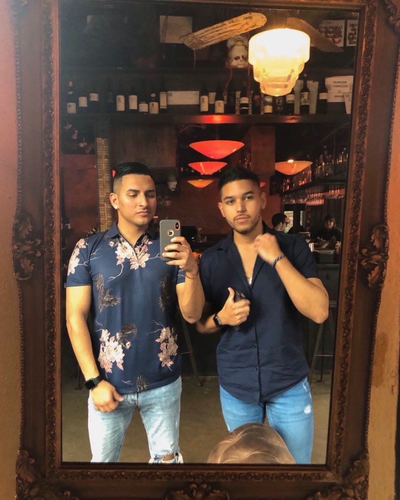 javierjmejiaa's tweet image. con par de tragos ✨
#houston #getawayweekend