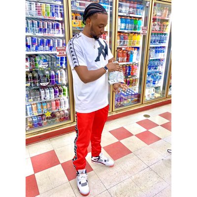 ShaqKnox's tweet image. #NewProfilePic