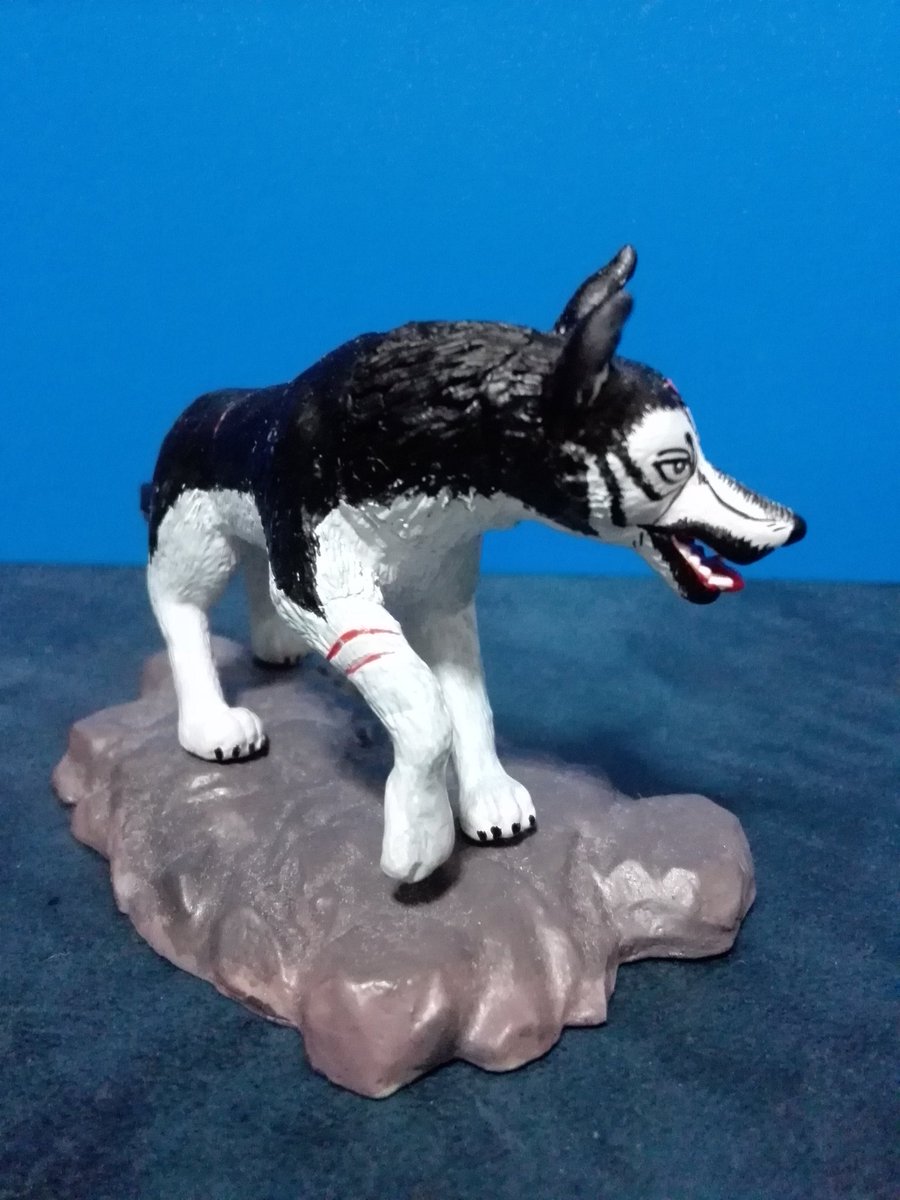 銀牙ｇトゥウェンティ 銀牙hgシリーズ第４回はロシア軍シェパード部隊 少佐マクシーム 本編その生命力は圧巻 反乱ヴィクトール軍との戦いのあとロシア帰還 もう一度出てきてほしい キャラである 銀牙 銀牙伝説weed 週刊漫画ゴラク 高橋よしひろ