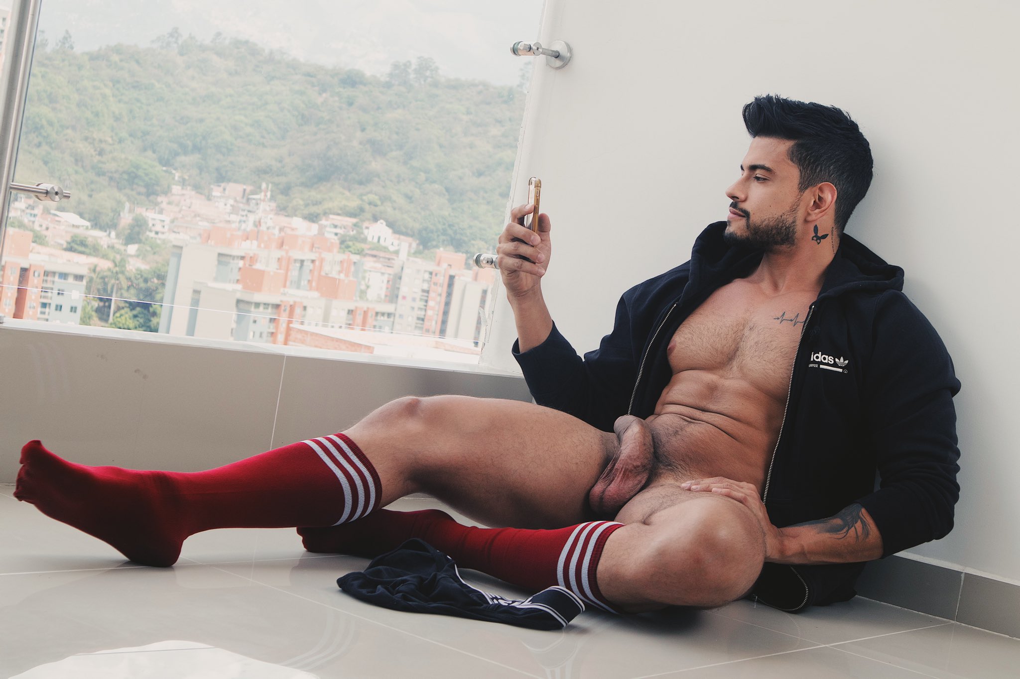 Alejo ospina onlyfans