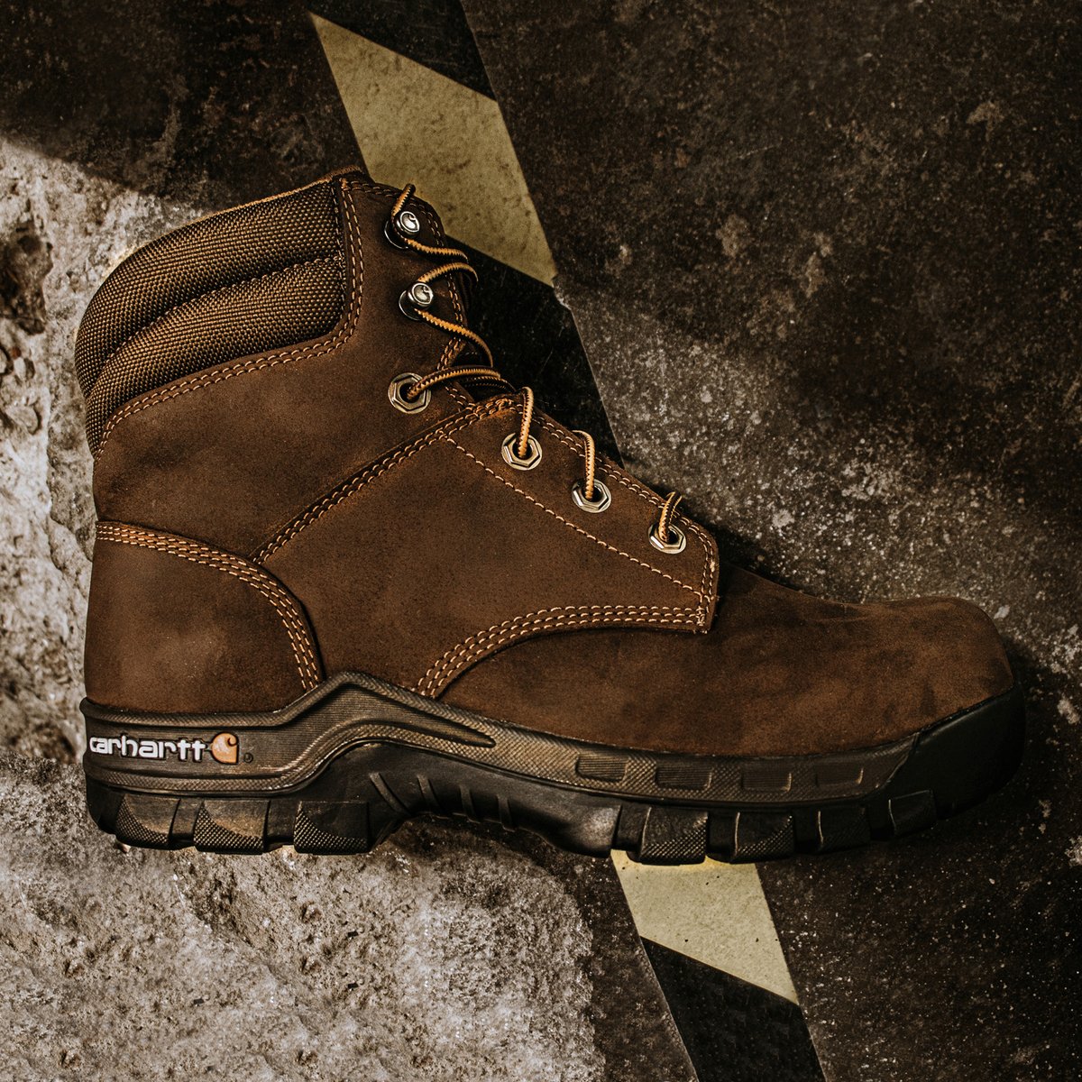 Dungareesnet's tweet photo. Don't forget to check out this Dungarees exclusive! You'll only find these Carhartt work boots here: https://t.co/PTXXaWxVqs
#exclusivestyle #carharttboots #workboots https://t.co/YIDjZAXBWq
