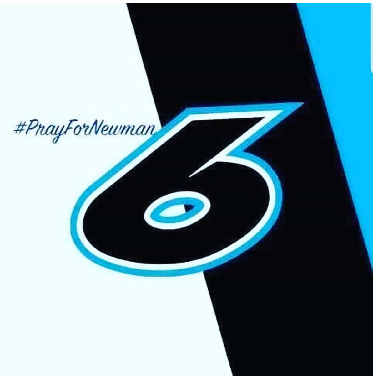 AstroMediic's tweet image. I really Hope Newman is okay #prayingforRyan