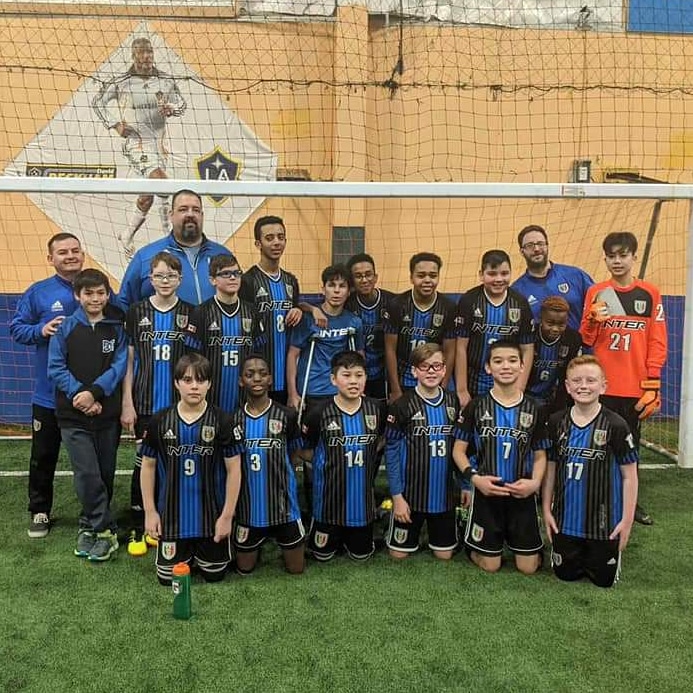 InterEdmonton's tweet photo. Our U13B (Menjivar) won SILVER in Victoria tournament. WELL DONE!! #GOINTERGO #BLEEDBLUE 🥈⚽️🥈⚽️ https://t.co/QuZO90YBt6