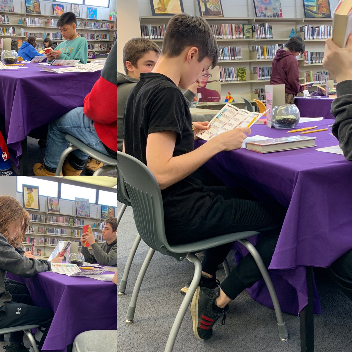 Angela Bunkowsky tweet media