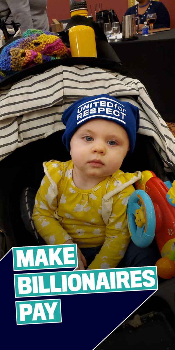 SNWoodhams's tweet photo. #RepresentRespect @forrespect getting ready to make some noise in #NYC !!! #wewontstop #United #RiseUp #WallStreet #greed #pirateequity #stopwallstreetlooting #WhenWeFightWeWin #toysrus #Walmart #payless #sears #Amazon #kmart #shopko #retail https://t.co/BcF1abaYOD