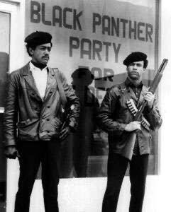  Happy Birthday, Dr. Huey P. Newton 