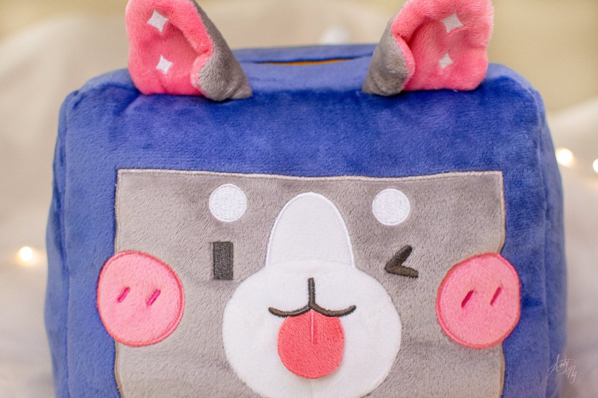 rosegoldjelly's tweet photo. HUZZAAH! ๐๐ WE DID IT AGAIN!!
All PuppyCubes have gone to their sweet forever homes! But donโt worry if you missed this round.
PRE-ORDERS for both PuppyCube and SwitchCat are up, they ship in May ๐
๐ Shop: https://t.co/eJ9gGCmEHX
#puppycube #switchcat #preorder https://t.co/d5TFqJetgK