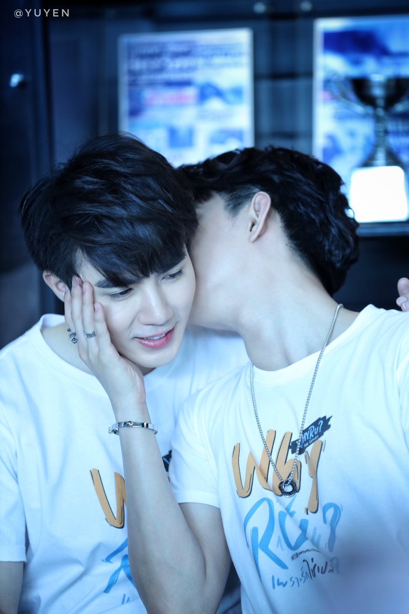gybzyGG's tweet photo. ฟินจ้าฟินนนน (เสียงพี่รปภ.) ❤️💙
#ZaintSee 
#goddiamonds https://t.co/8hh078CH0s