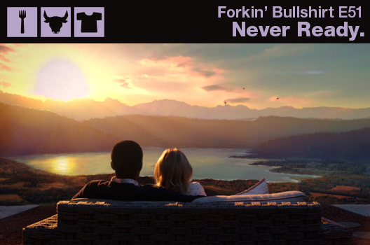 It's finally here!! Grab some tissues and join us for our review of #TheGoodPlace series finale! #FBullshirt
multiverseradio.ca/forkinbullshir…