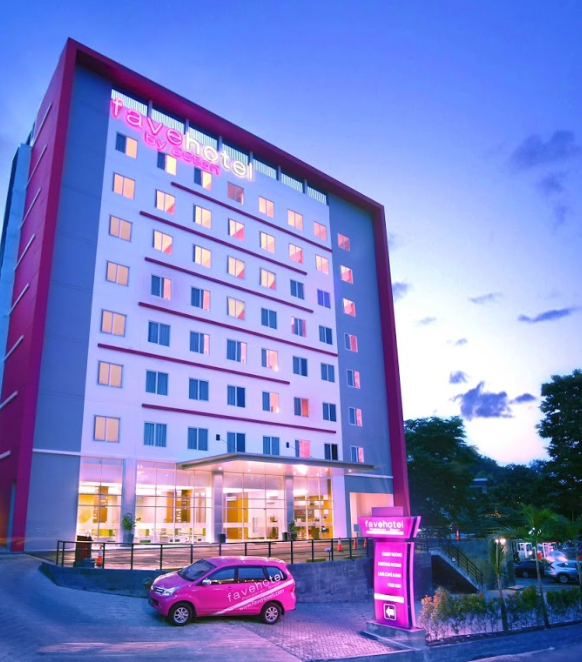 favePadjajaran's tweet photo. favehotel Padjajaran Bogor is an ideal select service hotel lies on the very heart of Bogor.

#ArchipelagoInternational #favehotels #favehotelpadjajaranbogor #bogor https://t.co/HuL6GIjStW