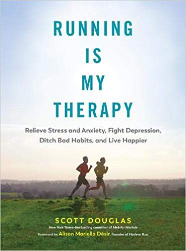 FDMiddleton's tweet photo. To everyone discussing @jakepaul tweet about anxiety please take the time to read Running Is My Therapy by @mescottdouglas https://t.co/QMgBMg2BBI